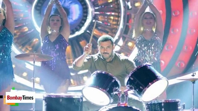 Bigg Boss 9 _ Day 89 _ Episode 89 - 8th Jan 2016 _ Will Prince & Kishwer Fight _