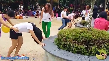 ЛУЧШИЕ НЕУДАЧИ и падения людей! [Сентябрь ]