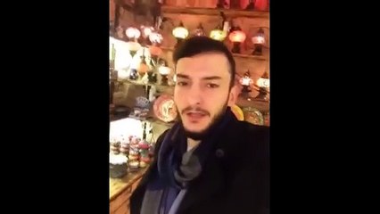 Kadınların Pipisi Olsaydı Nasıl Olurdu Scorp