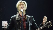 David Bowie, cosmic rock icon, multimedia superstar, dead at 69