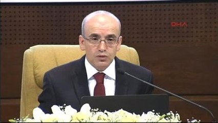 Başbakan Yardımcısı Şimşek Orta Vadeli Programı Açıkladı 3
