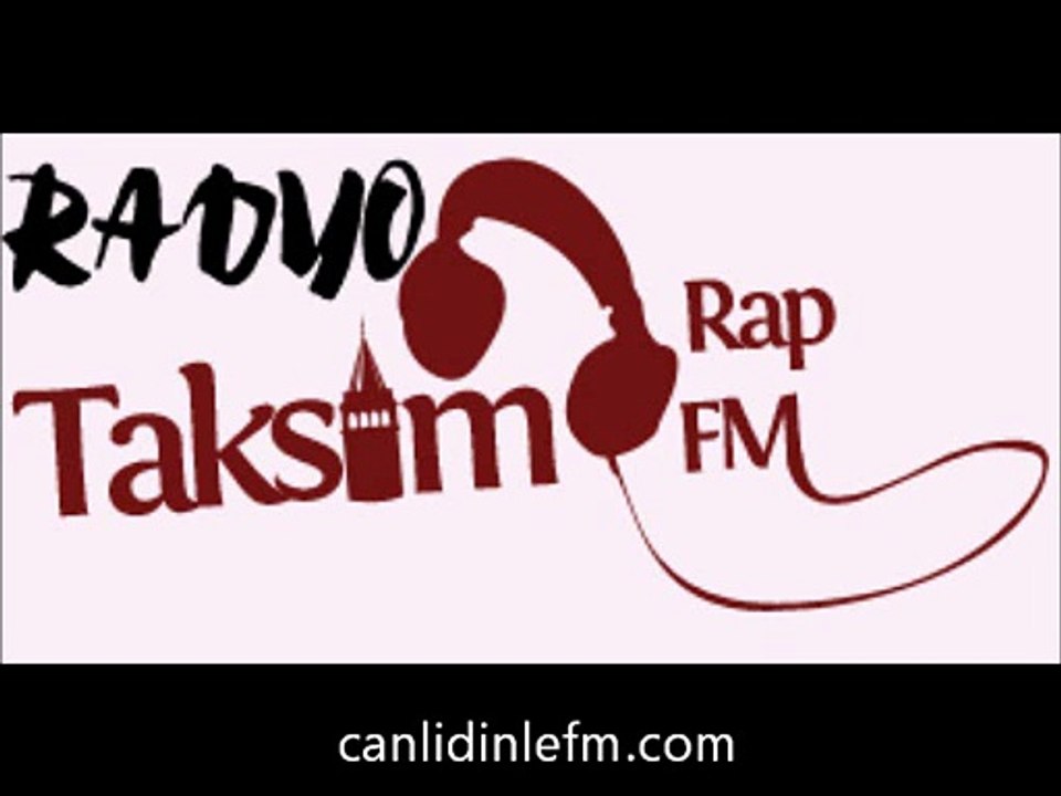 Radyo Taksim fm dinle