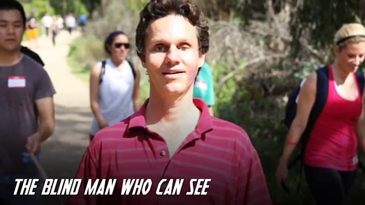 5 Humans With Real Superpowers