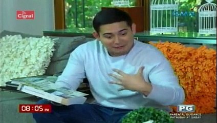 LITTLE NANAY JAN 11 2016 PART2