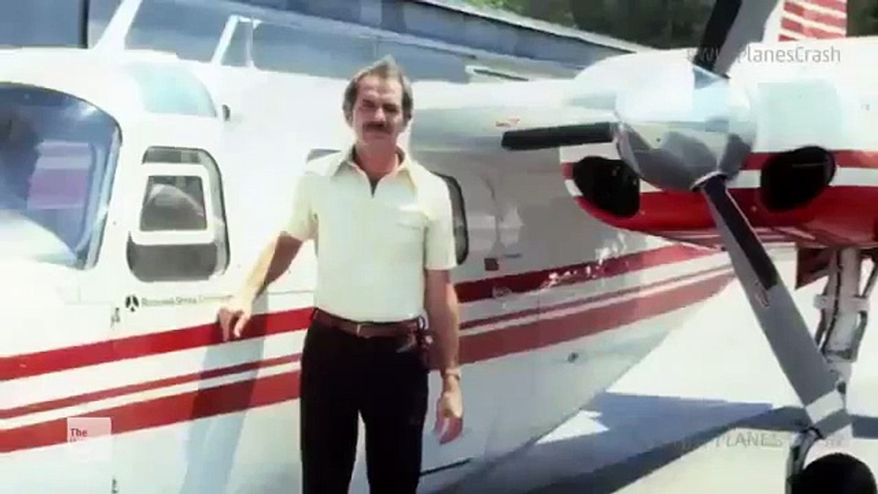 Air Crash Investigation Air Plane Crash Severe Weather New Series