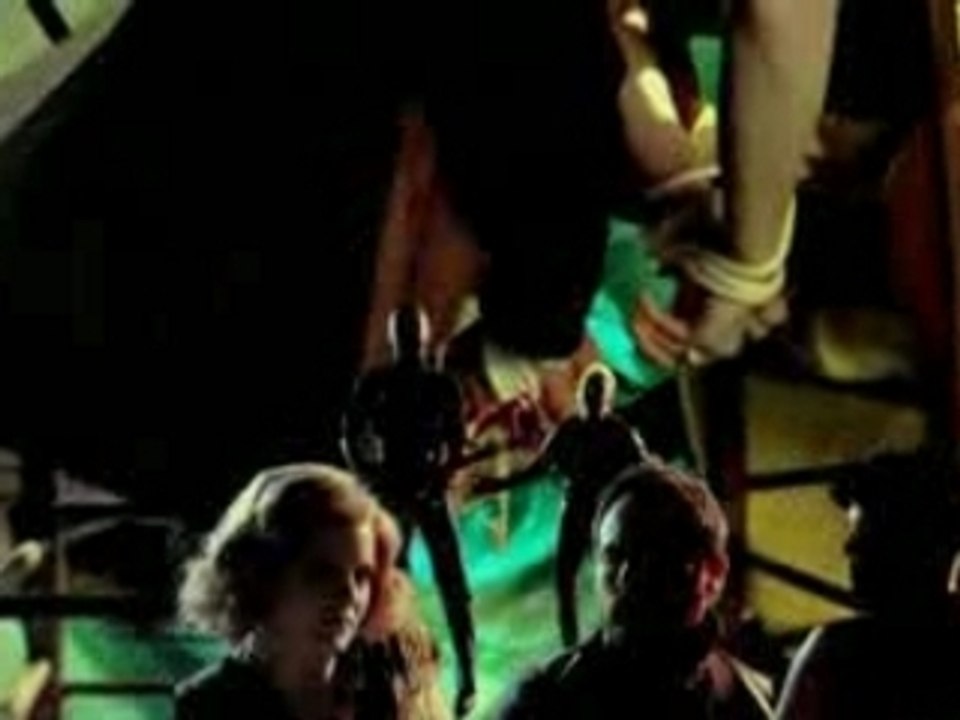 Scissor Sisters - I Dont Feel Like Dancin