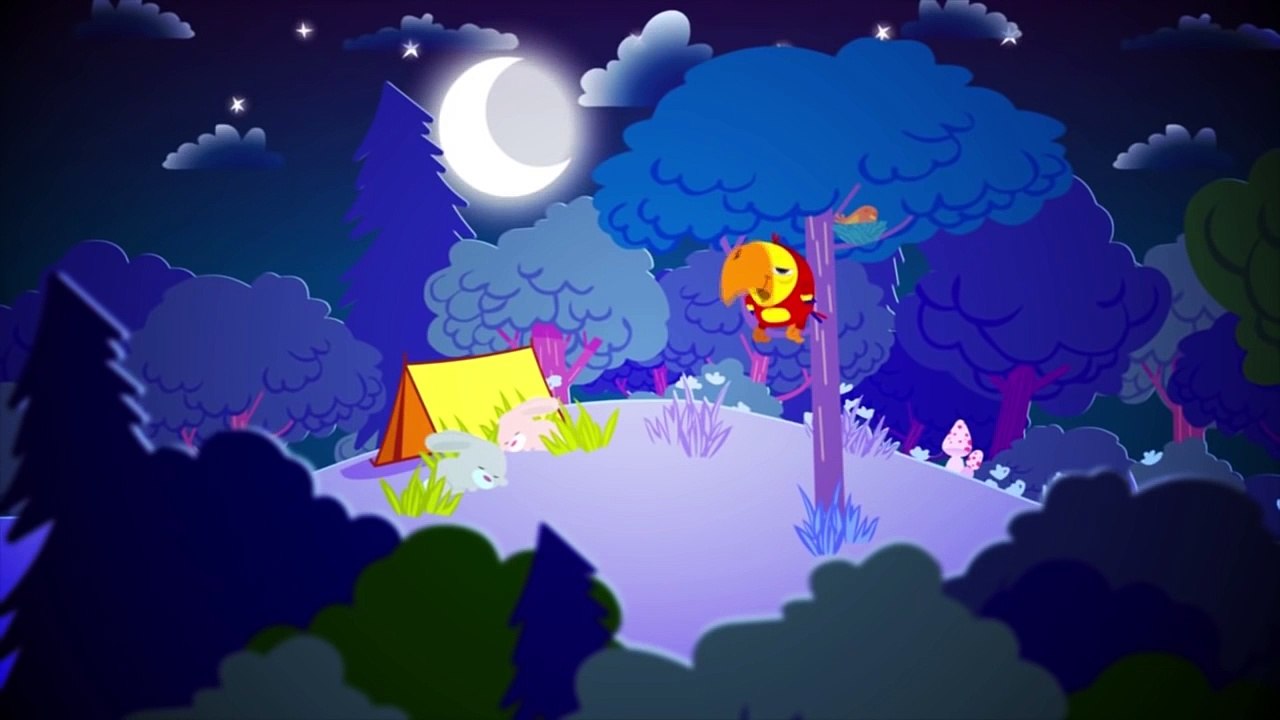 BabyfirstTV: все серии подряд. Развивающие муль...