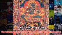 Sacred Visions Early Painting in Tibet Metropolitan Museum of Art