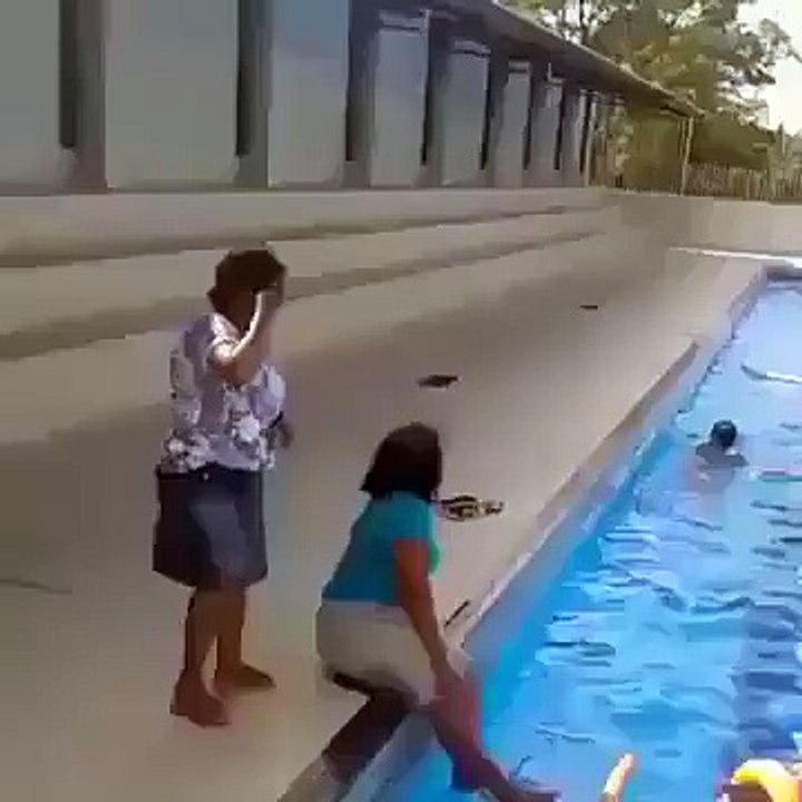 water pool fun must watch