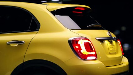 Zoolander 2 - Fiat - Relax!