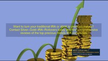 Check Out Precious Metals IRA Reviews - Silver-gold-ira-rollovers.com