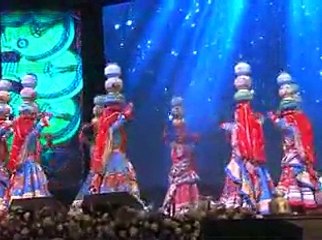 Ahmedabad Sabarmati Festival attended by Governor OP Kohli