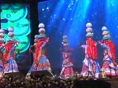 Ahmedabad Sabarmati Festival attended by Governor OP Kohli