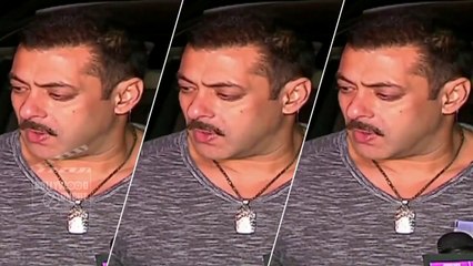 Salman's Girlfriend Iulia Vantur's BRUTAL FIGHT With Daisy Shah?- SHOCKING