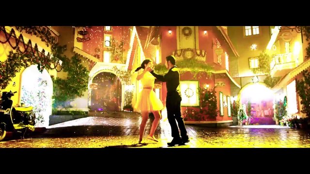 Premika Remix - Dilwale - Varun Dhawan - Kriti Sanon - DJ Chetas Mix -