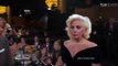 Lady Gaga bouscule Leonardo DiCaprio (Golden Globes)