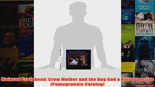 Meinrad Craighead Crow Mother and the Dog God a Retrospective Pomegranate Catalog