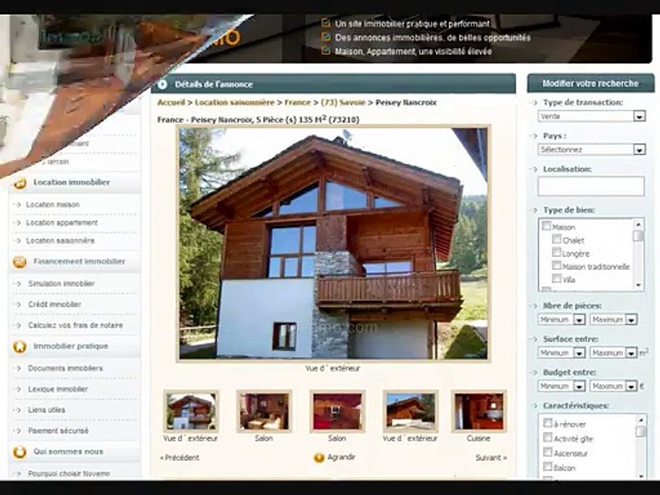 Sport d'hiver / Stations ski : Un oeil sur les Locations prix ?