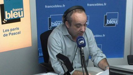 La commémoration de la mort de François Mitterrand