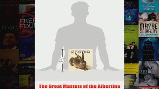 The Great Masters of the Albertina