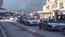 Report TV - Berat, qyteti vetëm me një hyrje