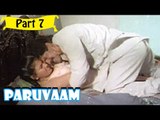 Paruvam | Telugu Movie In Part 7/10 | Full HD