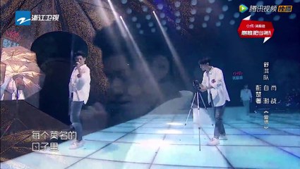 20151226小白月《愛情》