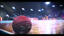 BASKET BALL - PAOK THESSALONIK / LIMOGES : BANDE-ANNONCE