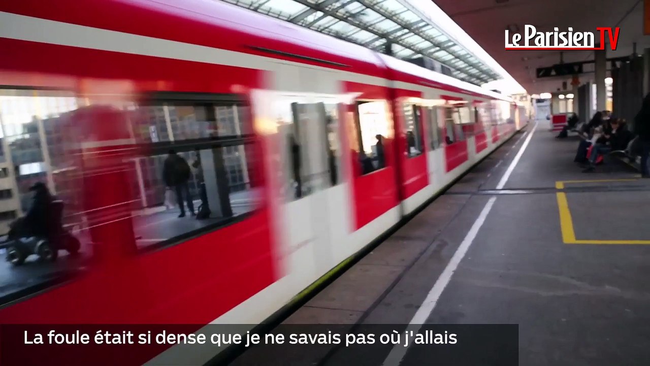 Agressions à cologne