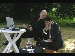 Mariage Bastien & Samantha