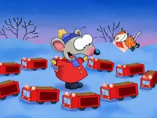 Toopy and Binoo: Sparkle Binoo Ep. 67