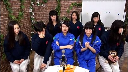 東京パフォーマンスドール「シブヤSECRET BASE」  - 160111_2_画質低