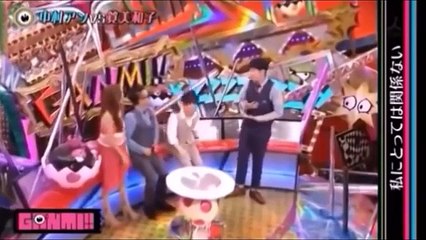 【ガンミ】　中村アンの下ネタ集！　アンちゃんがＨなこと丸わかりｗｗ