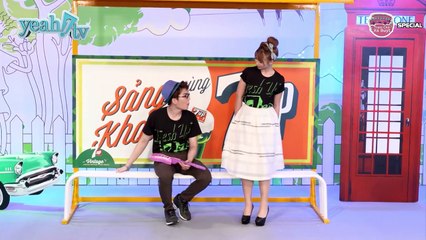 Trạm Chờ Xe Buýt Special | Những Ca Khúc Thập Niên 30 | Khởi My & Huy Khánh | MC Cut