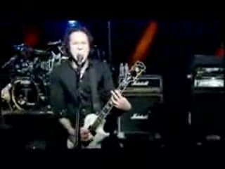 Pull harder on the strings of your martyr live