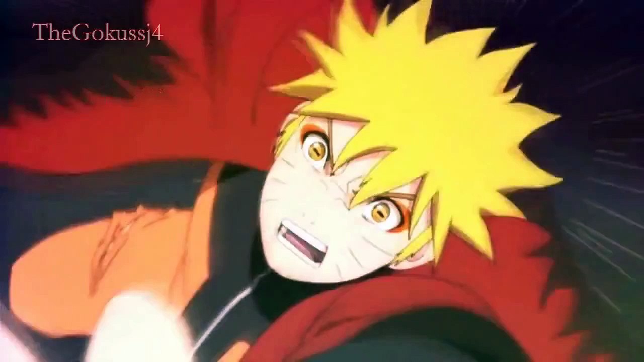 Naruto Shippuden OPENING 17 'Kaze' Full AMV.mp4