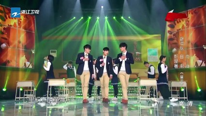 20151219小白月《童年》