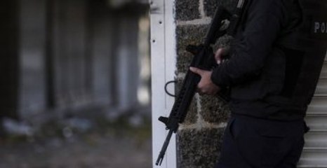 Vurulan Arkadaşına Yardım Eden Özel Harekatçı, Kanasla Vuruldu