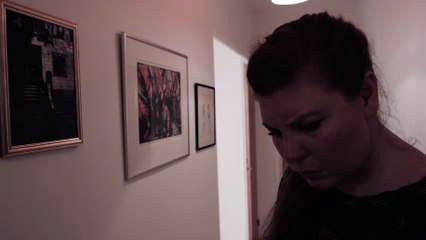 Short Horror Film: Pictured