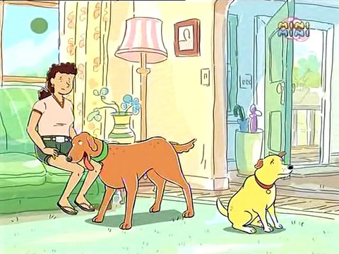 Bajki po polsku - Marta mowi - Skits i burza Marta zapowiada pogodę