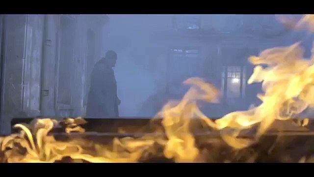 Kery James - Vivre ou mourir ensemble (clip officiel)