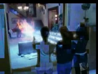 Charmed saison 8 fin