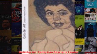 Outsider Art Collection Charlotte Zander