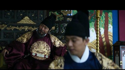 영화 사도 OST The Throne, 2014