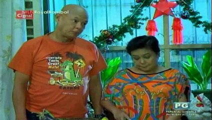 LITTLE NANAY JAN 11 2016 PART5