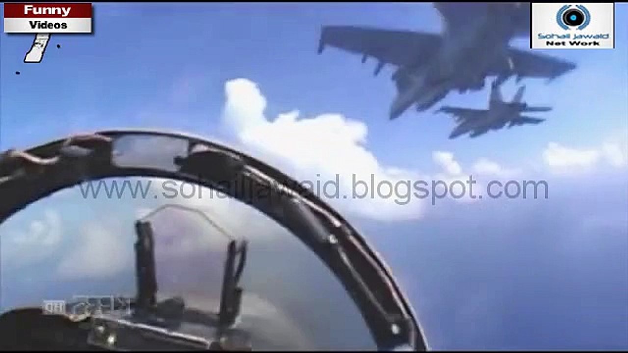 Amazing TOP 10 World Fighters