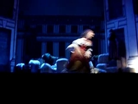 le roi soleil contre ceux d'en haut toulouse