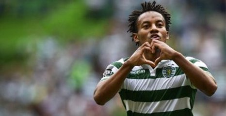 Fenerbahçe, André Carrillo'yu Transfer Ediyor