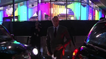 Kingsman: The Secret Service | World Premiere Highlights [HD] | 20th Century FOX