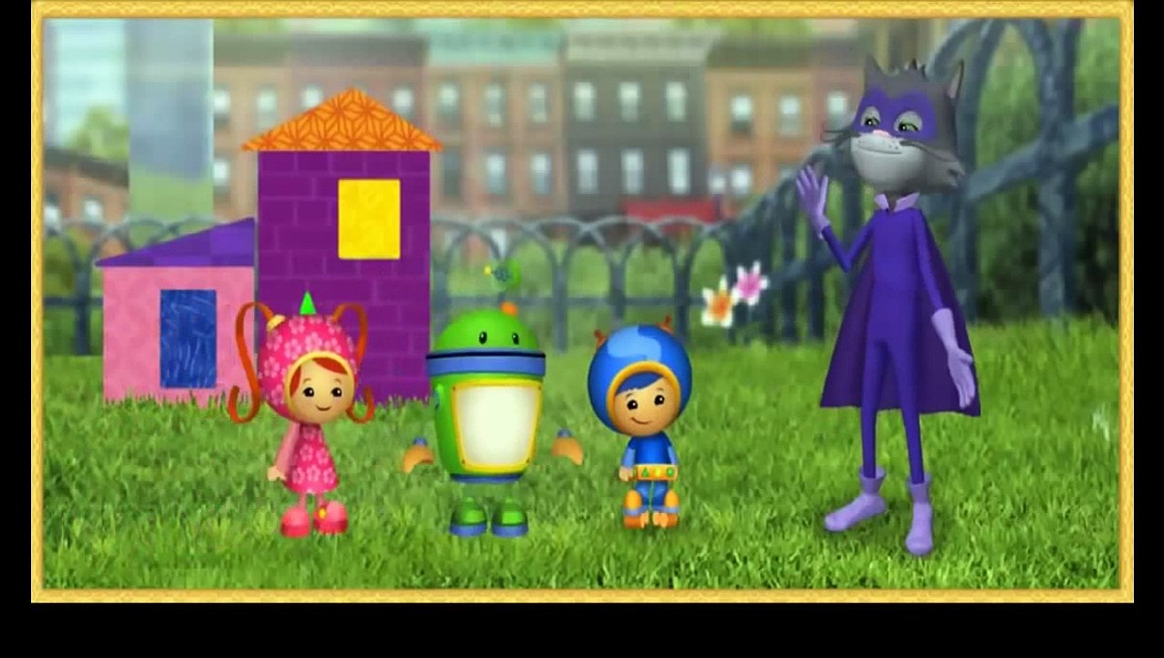 umizoomi po polsku Kite Festival pełna wersja gry